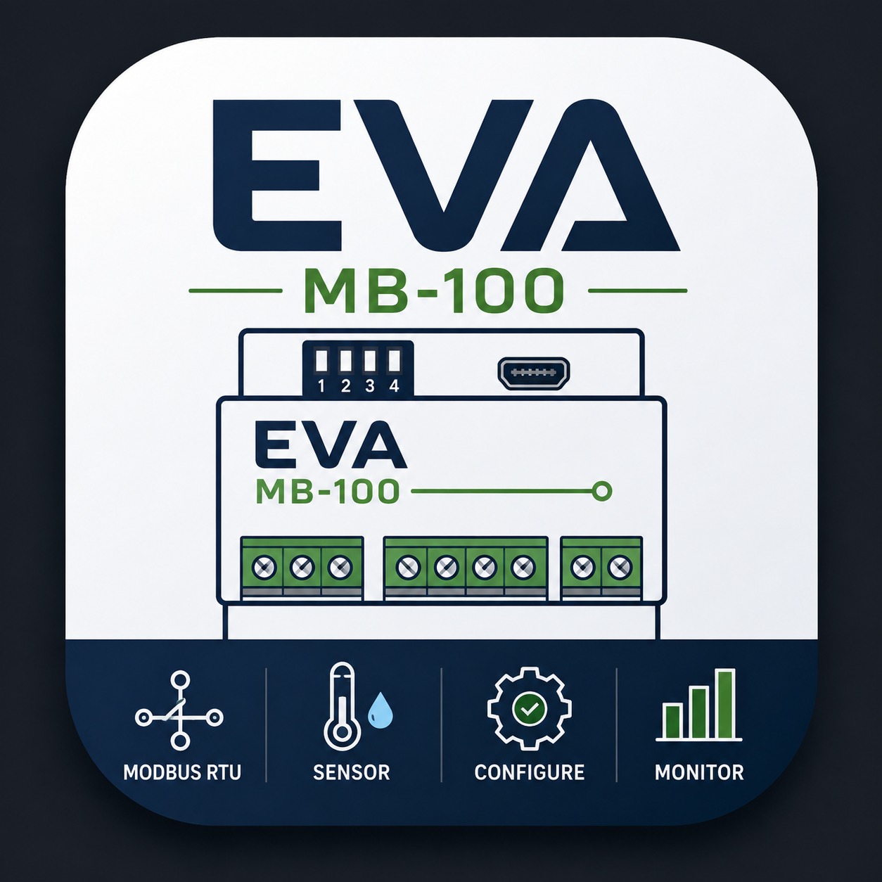 SQTL | EVA MB100